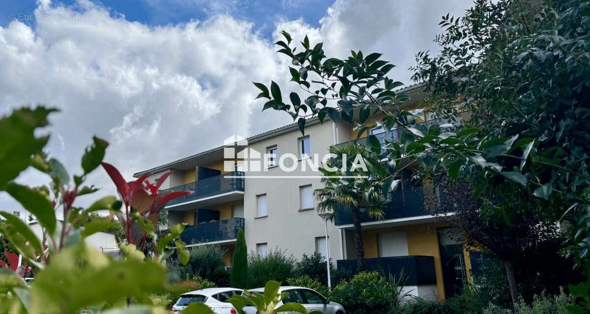 Appartement à NIORT