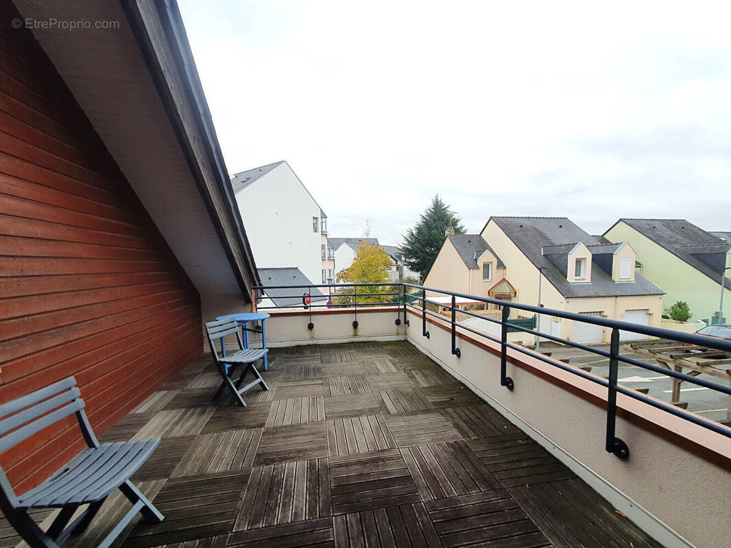 Appartement à ANGERS