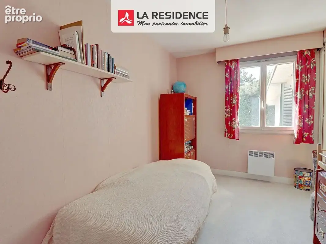 Maison 5 pièces 101 m² à vendre à Villiers-Saint-Frederic (78640) - photo 9