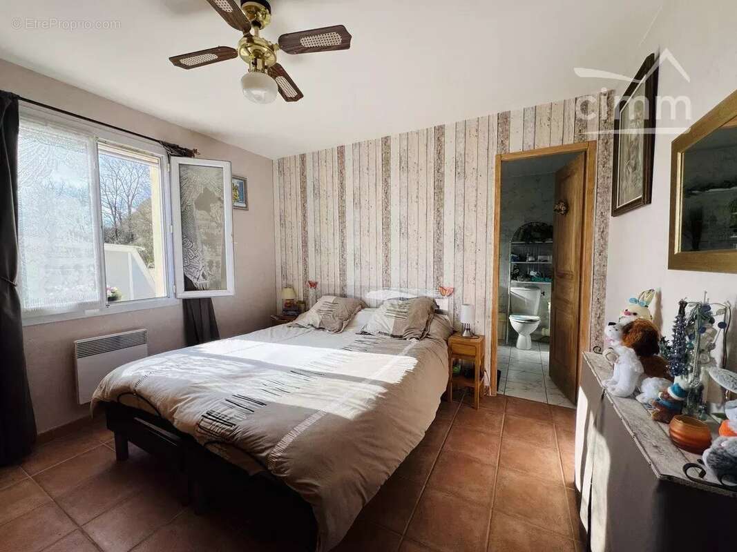 Maison à CARCASSONNE