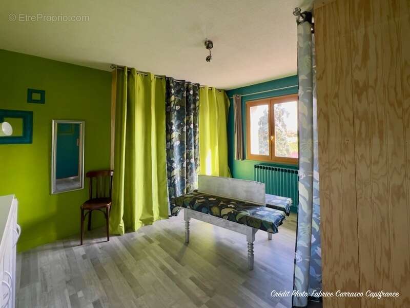 Maison à VARENNES-SUR-ALLIER