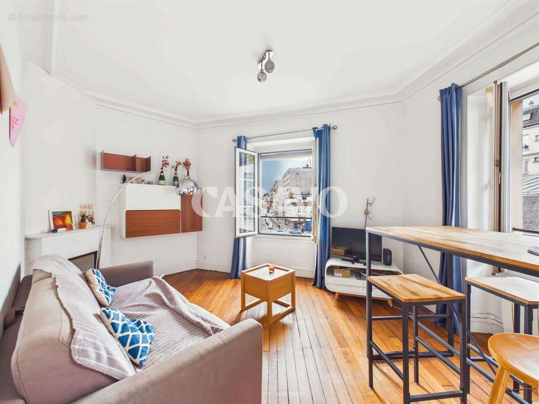 Appartement à PARIS-6E