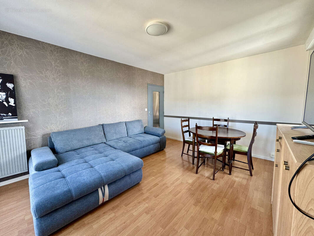 Photo 6 - Appartement à CLERMONT-FERRAND