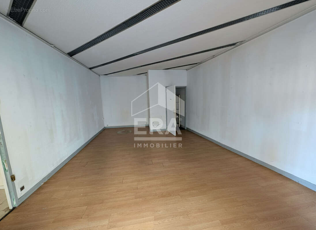 Maison à MONTPON-MENESTEROL