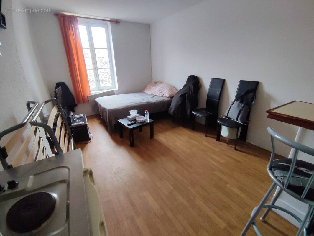Appartement à VIENNE