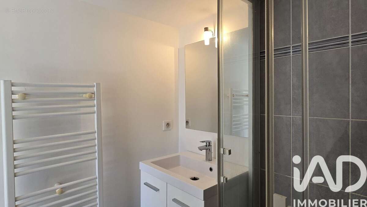 Photo 5 - Appartement à VERNON