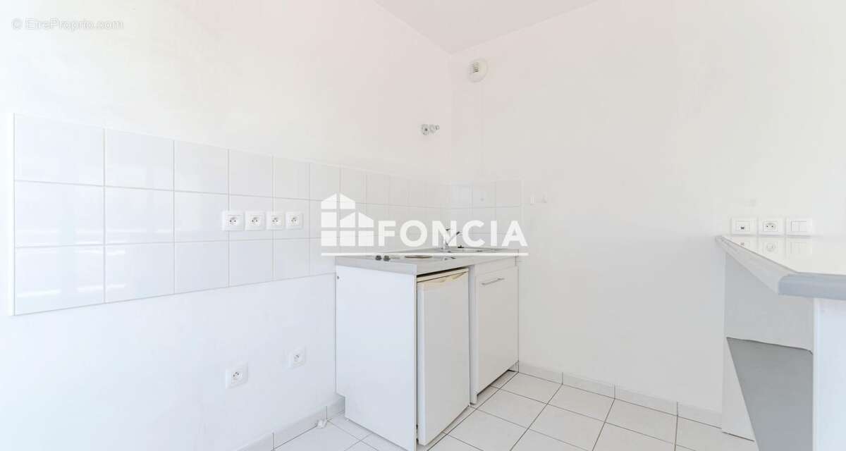 À vendre – Appartement T2 avec balcon et parking – Tours Nord - photo 4