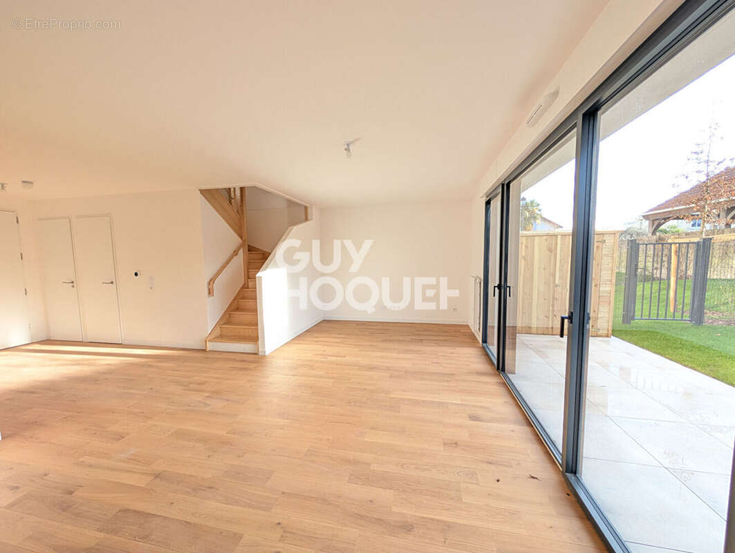 Maison à MARLY-LE-ROI