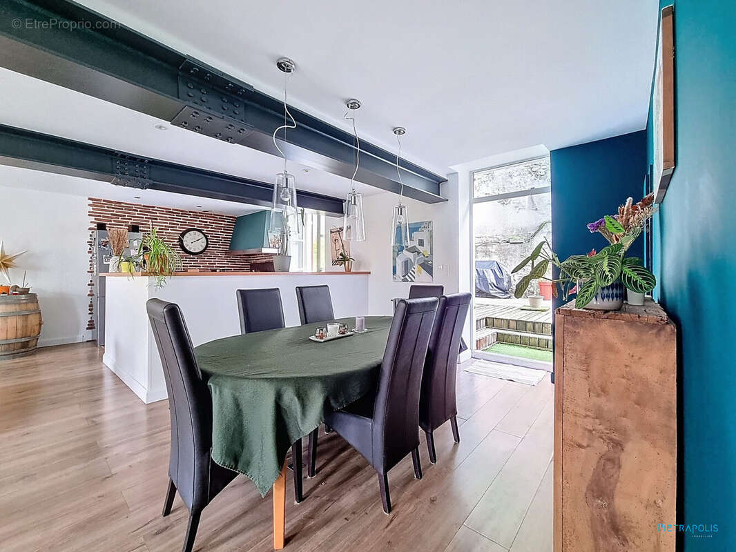 Appartement à VIENNE