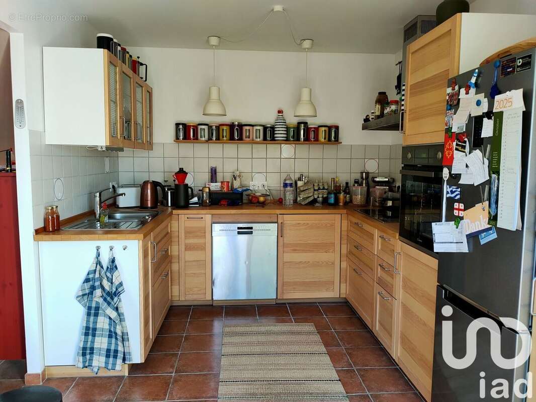 Photo 4 - Maison à PEZENAS