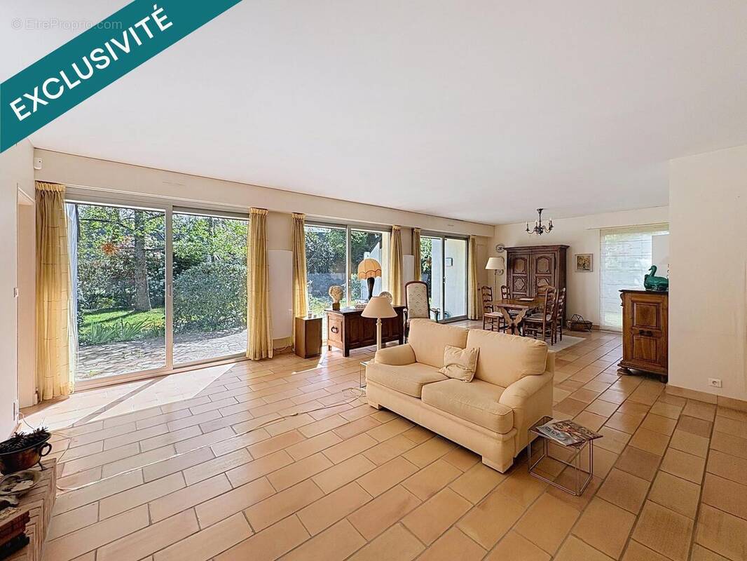 Photo 1 - Maison à CESSON-SEVIGNE