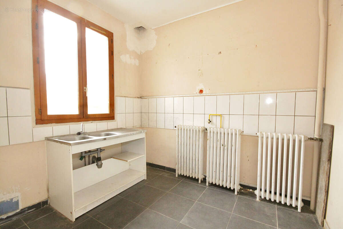 Maison à FONTENAY-SOUS-BOIS