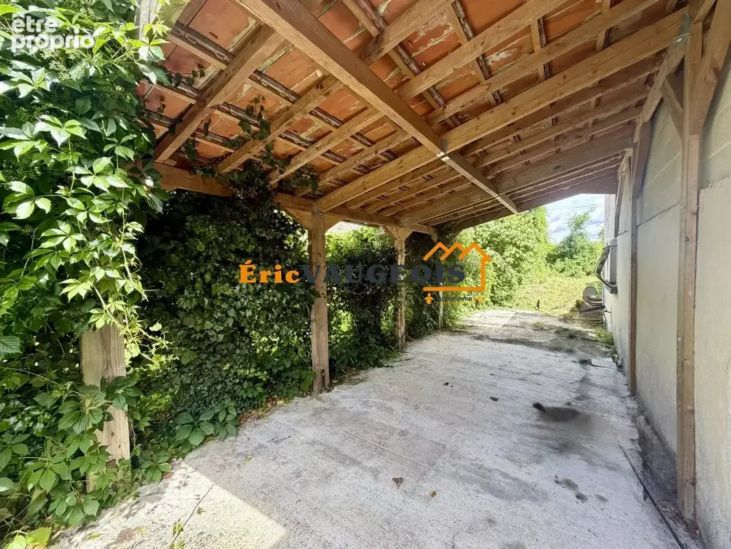 Vente Maison Beton-bazoches(77320) 129 000ï¿œ - photo 6