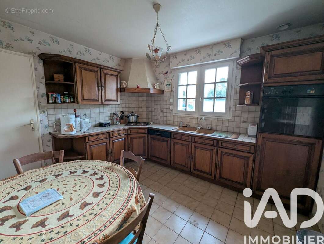 Photo 5 - Maison à BELZ