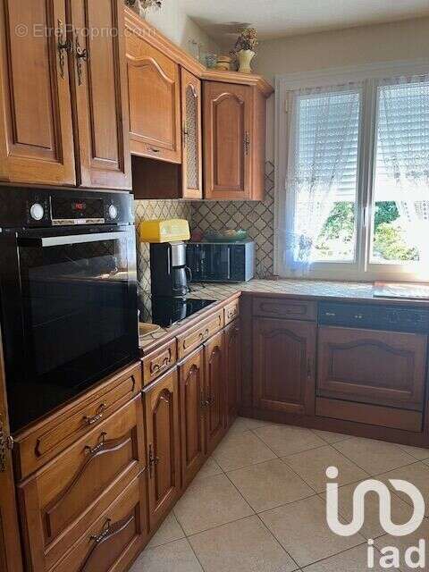 Photo 7 - Maison à CORBEIL-ESSONNES