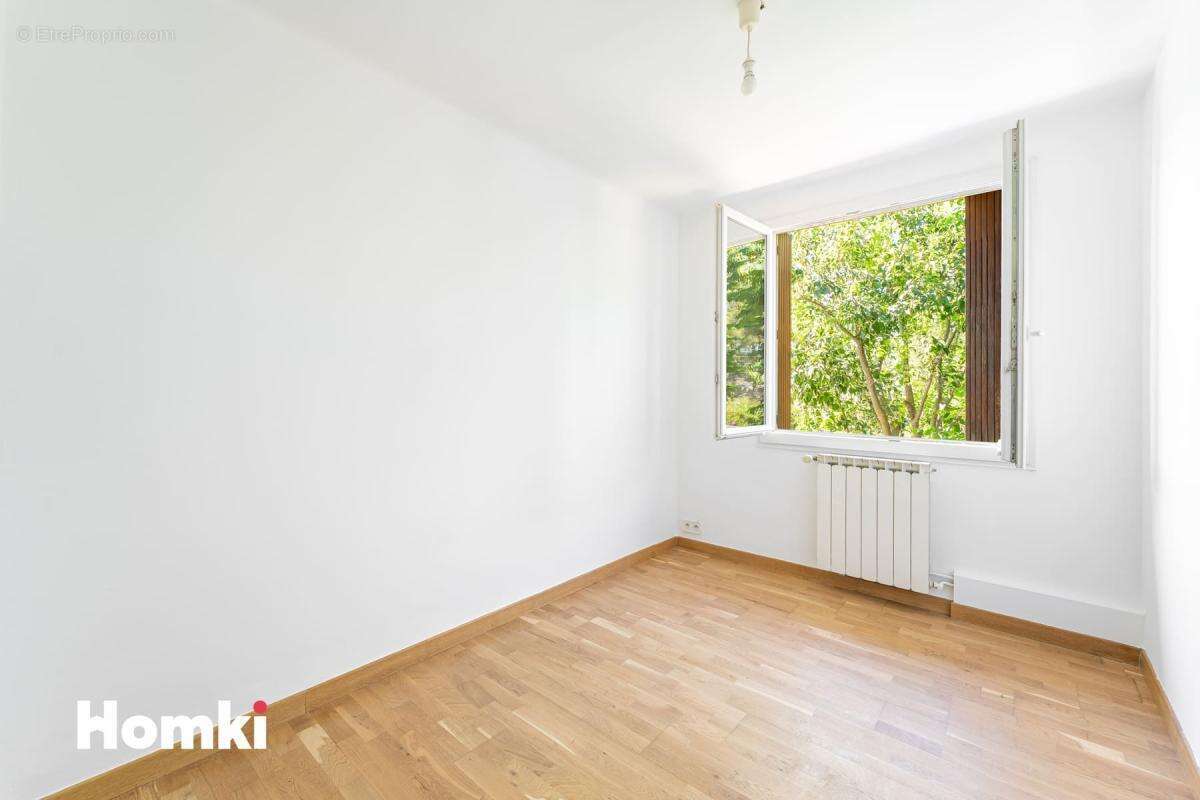 Maison à MARSEILLE-13E