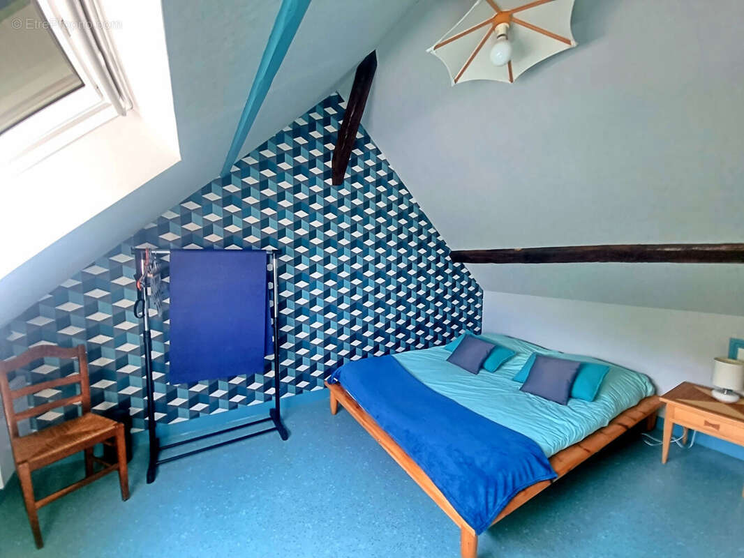 Maison à SAINT-AUGUSTIN-DES-BOIS