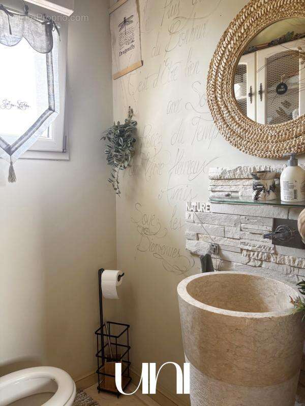 Maison 245 m² à Fauguernon  - photo 56