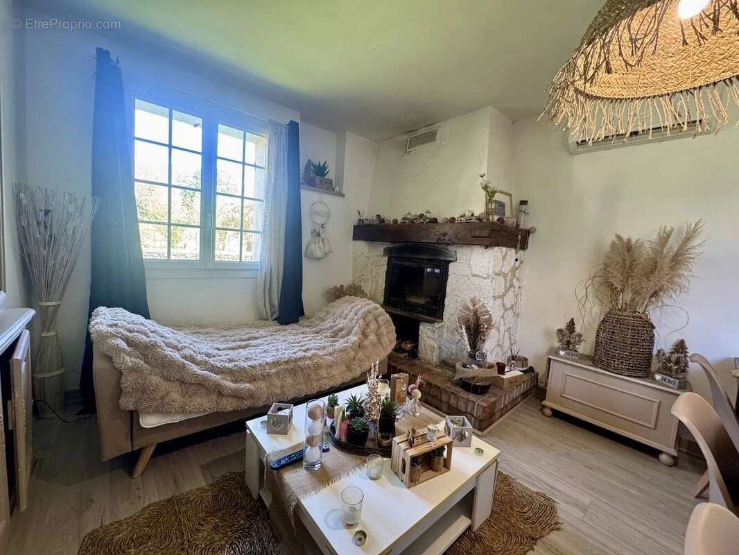 Maison avec jardin - photo 4
