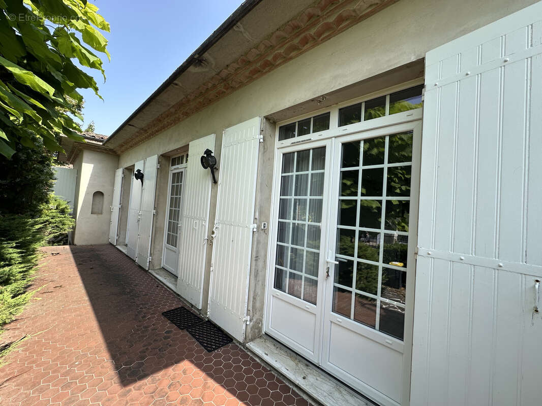 Maison à MARMANDE