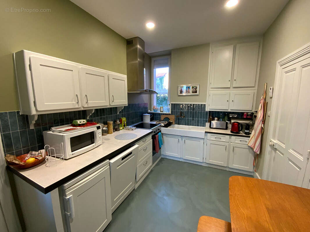 Appartement à LE CREUSOT