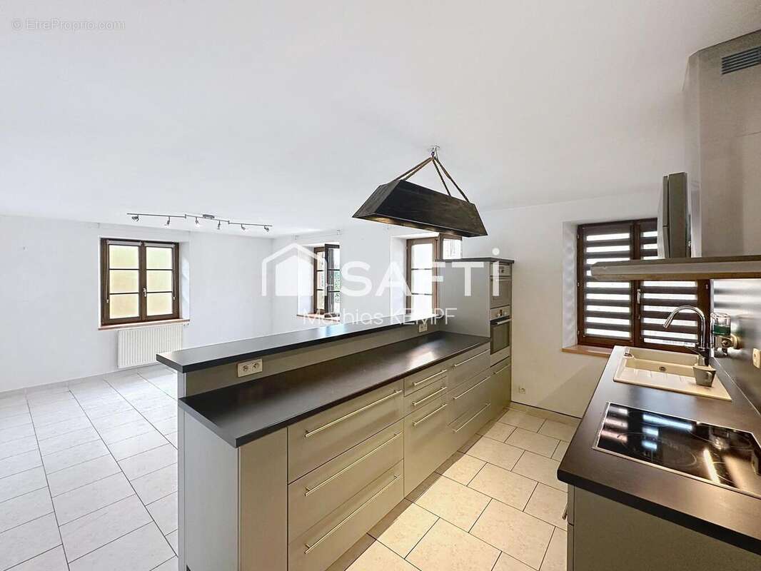 Photo 6 - Appartement à SCHARRACHBERGHEIM-IRMSTETT