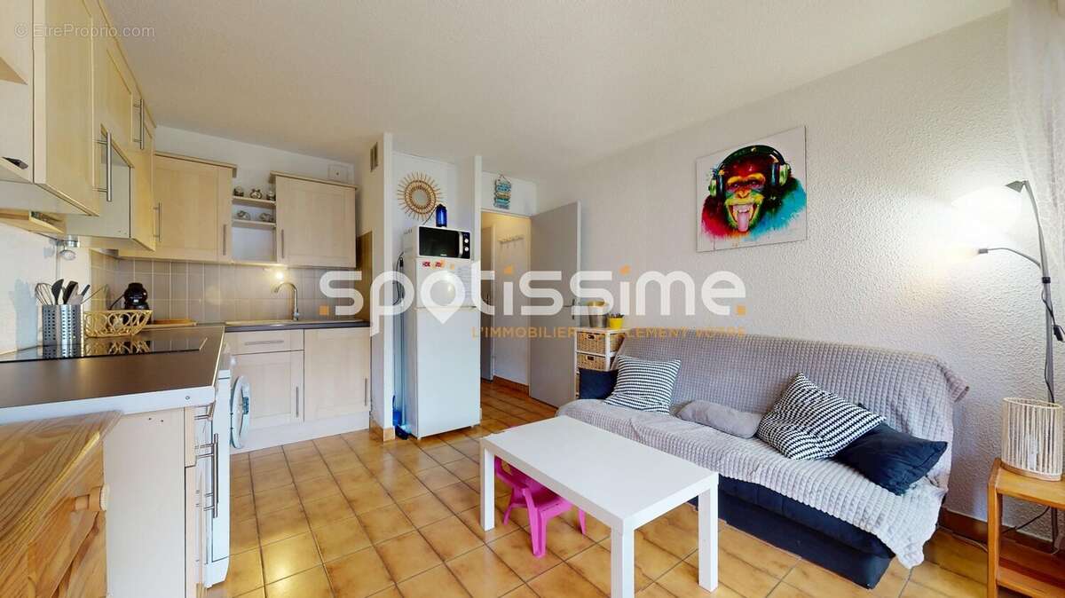 Appartement à AGDE
