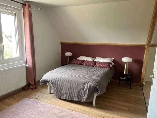 Charmante maison de 4 pièces à Arelaune-en-Seine - photo 11