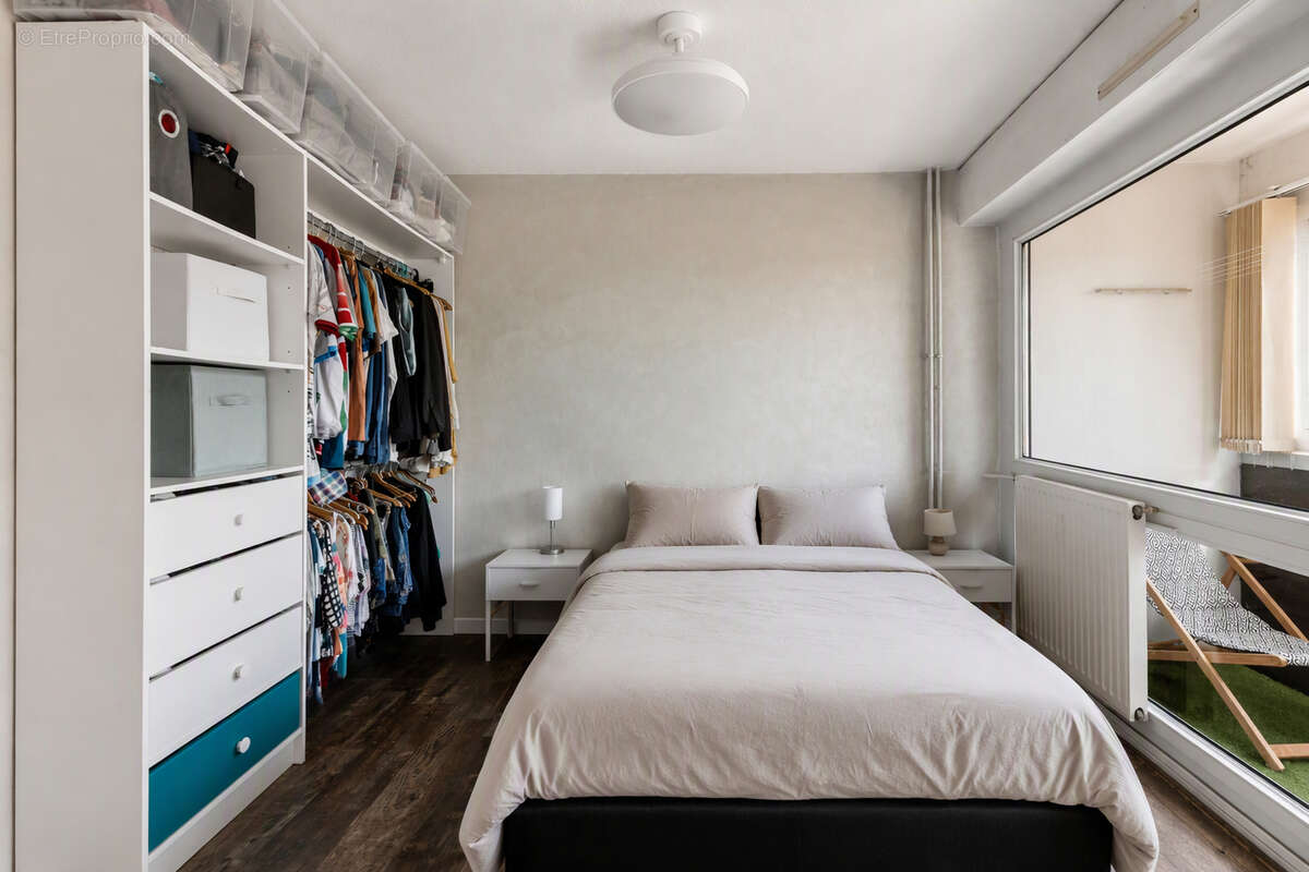 Appartement 50m² à talence - photo 5