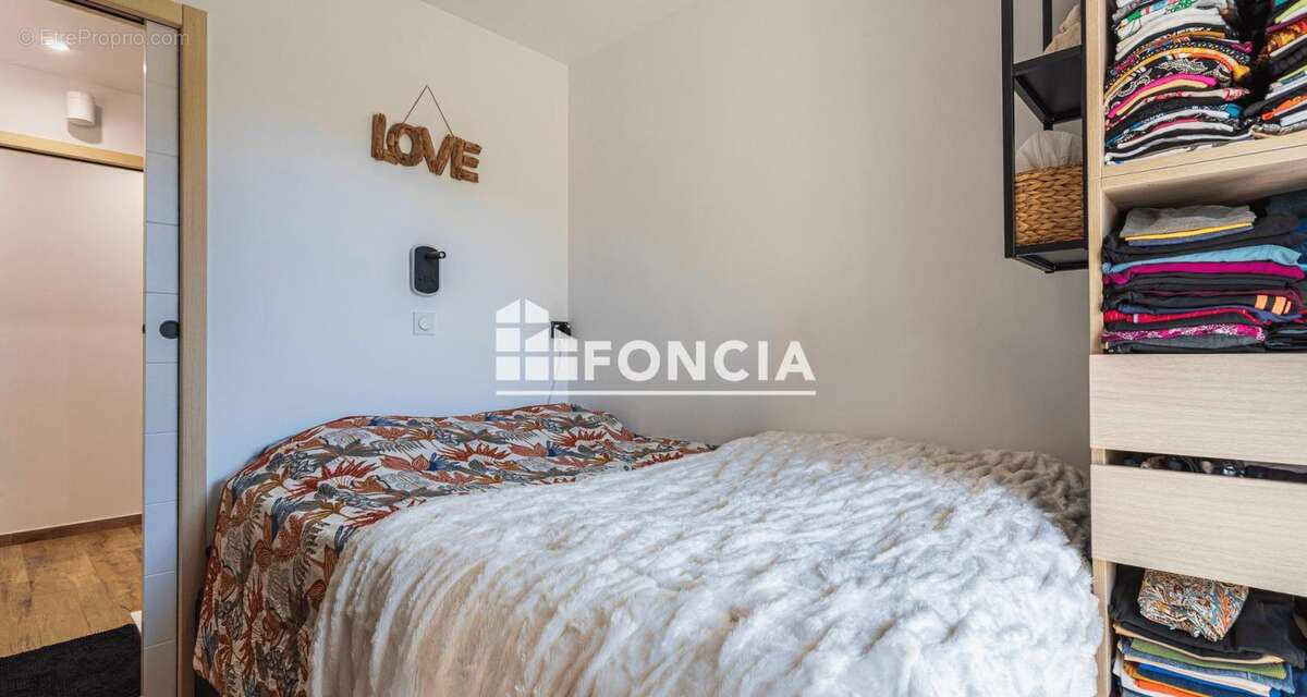 Appartement à HYERES