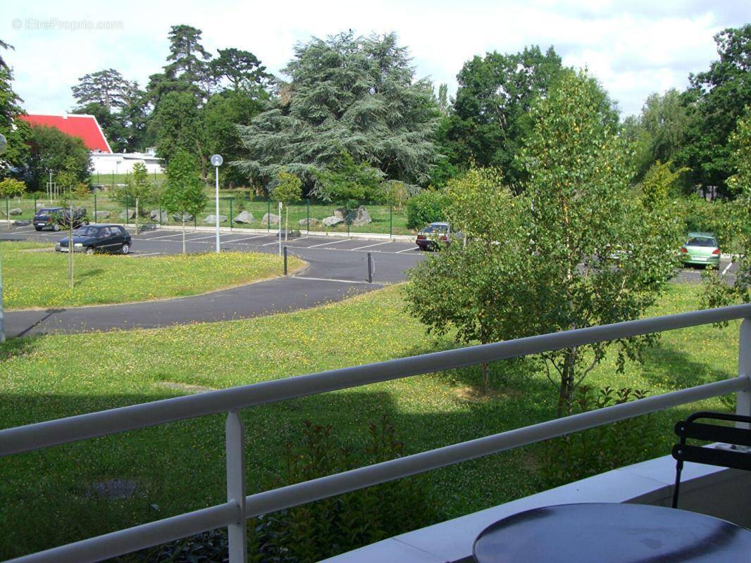 Appartement à ORVAULT