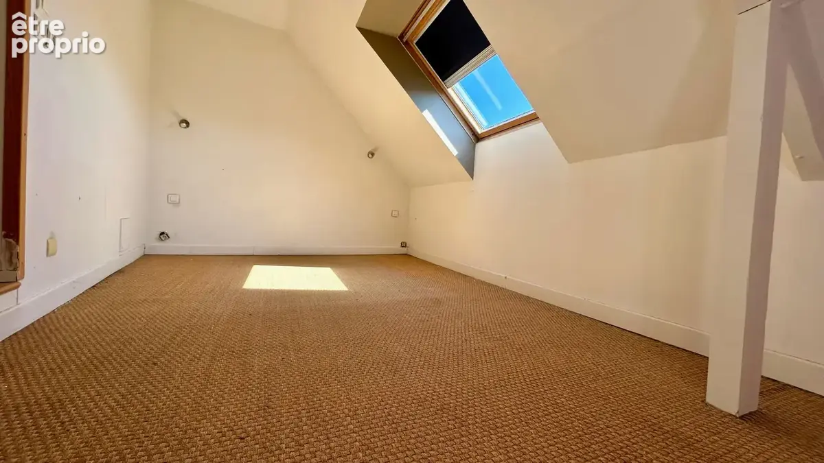 Appartement 3 pièces au centre de QUIMPER - photo 3