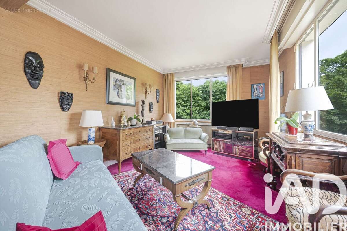 Photo 3 - Appartement à NEUILLY-SUR-SEINE