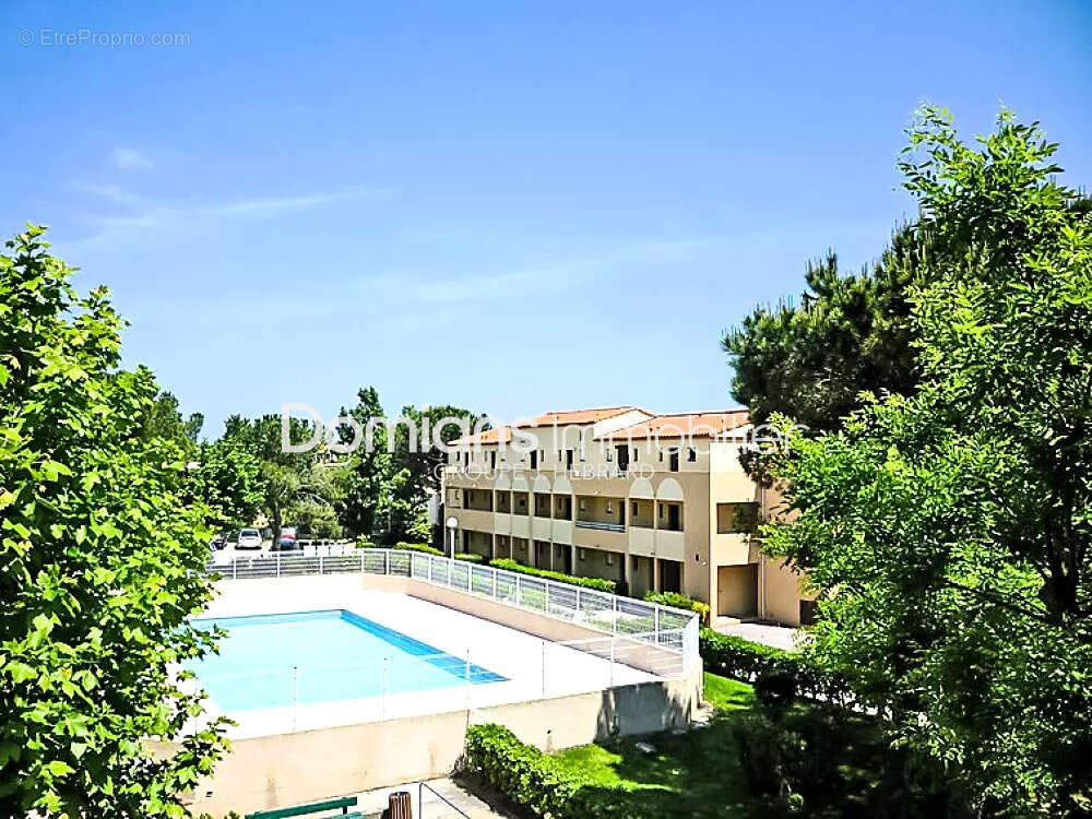 Appartement à SAINT-CYPRIEN