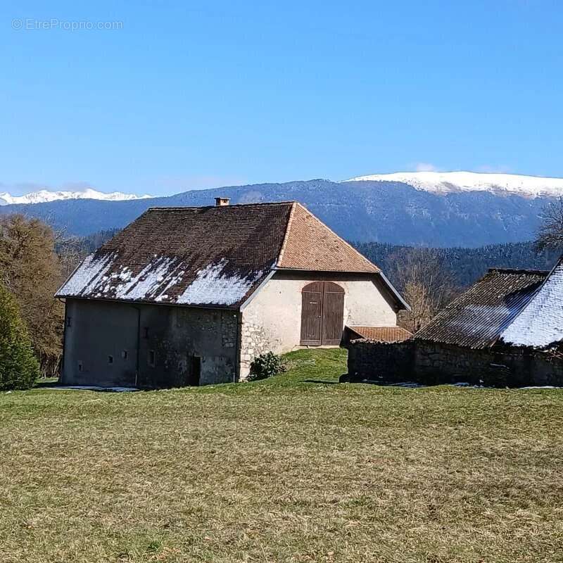 Maison à SAINT-PAUL-LES-MONESTIER