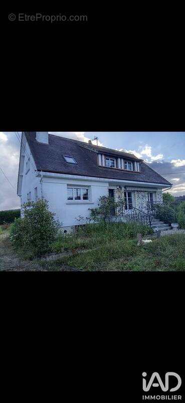 Photo 1 - Maison à DOZULE