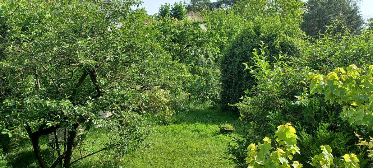 Maison à HOUILLES