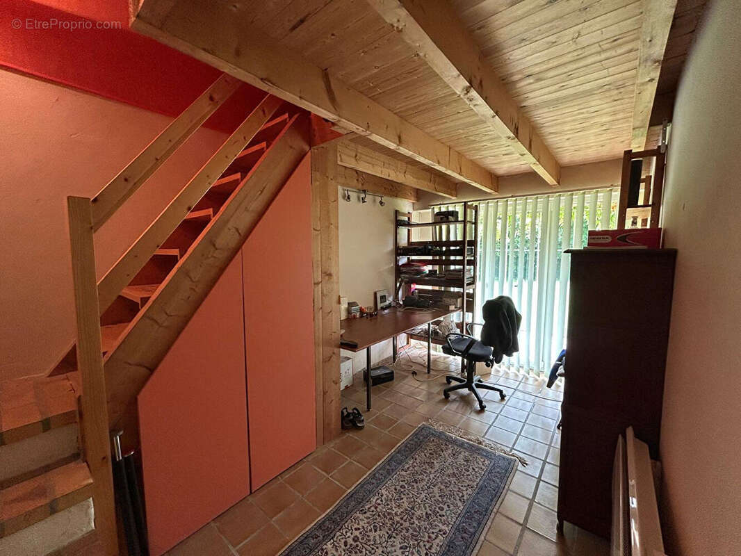 Maison à PLOUGONVEN