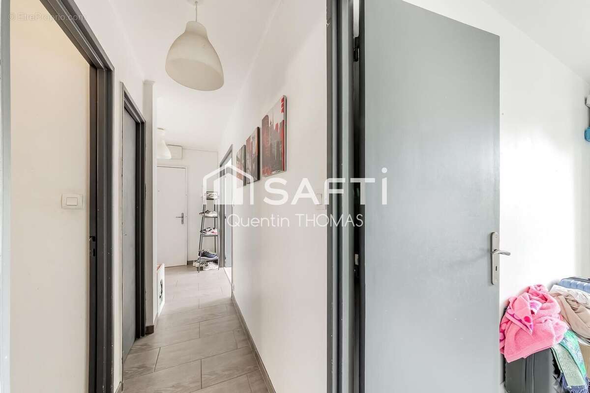 Photo 8 - Appartement à RENNES