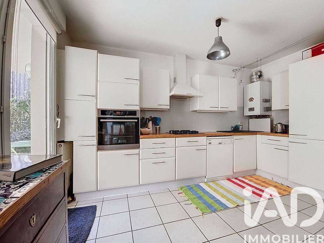 Photo 7 - Appartement à LYON-9E