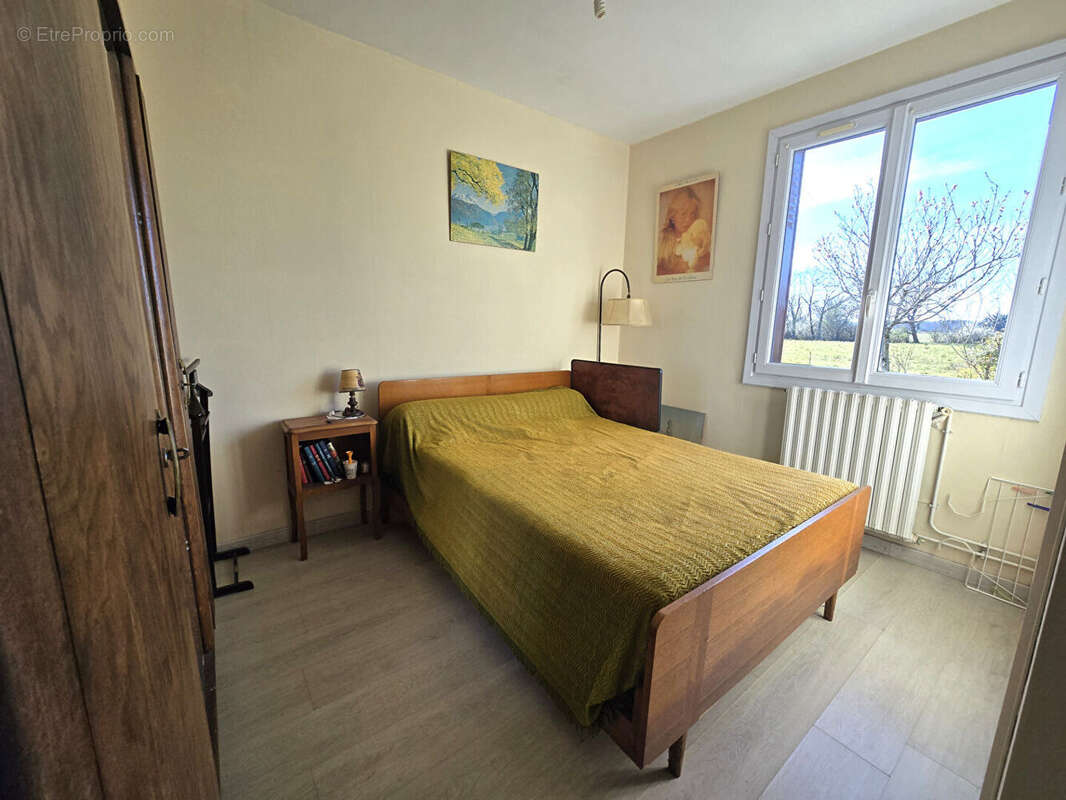 Maison à HAGETAUBIN