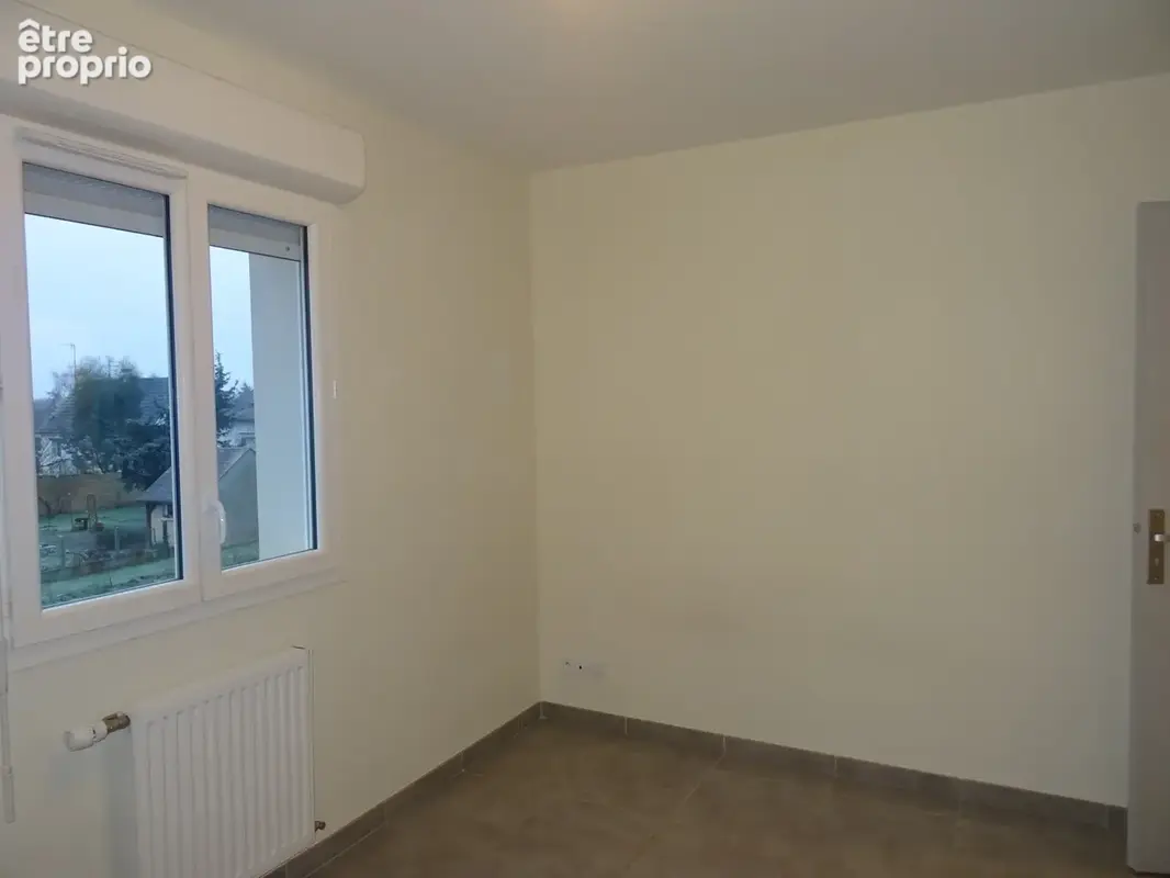 Investissement locatif - maison duplex 64 m2 avec locataire en place - Saran - photo 4