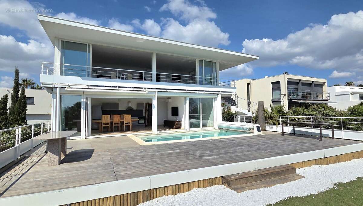 Maison à SETE