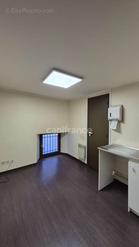 Appartement à TARBES
