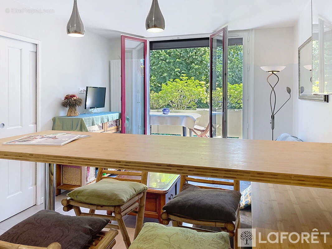 Appartement à CABOURG