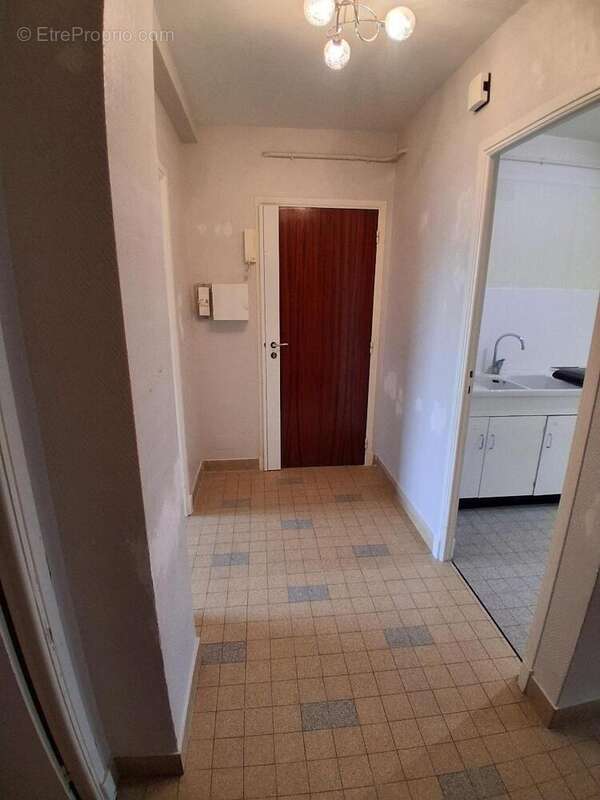   - Appartement à ANTIBES