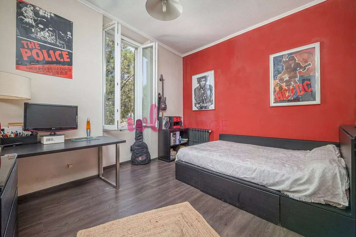 Maison à MARSEILLE-14E