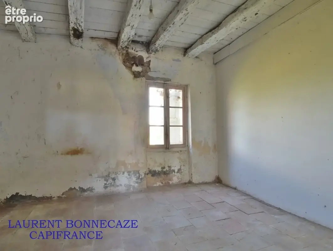 Maison à vendre T4 pièces SAINT NICOLAS DE LA GRAVE (82) - photo 18