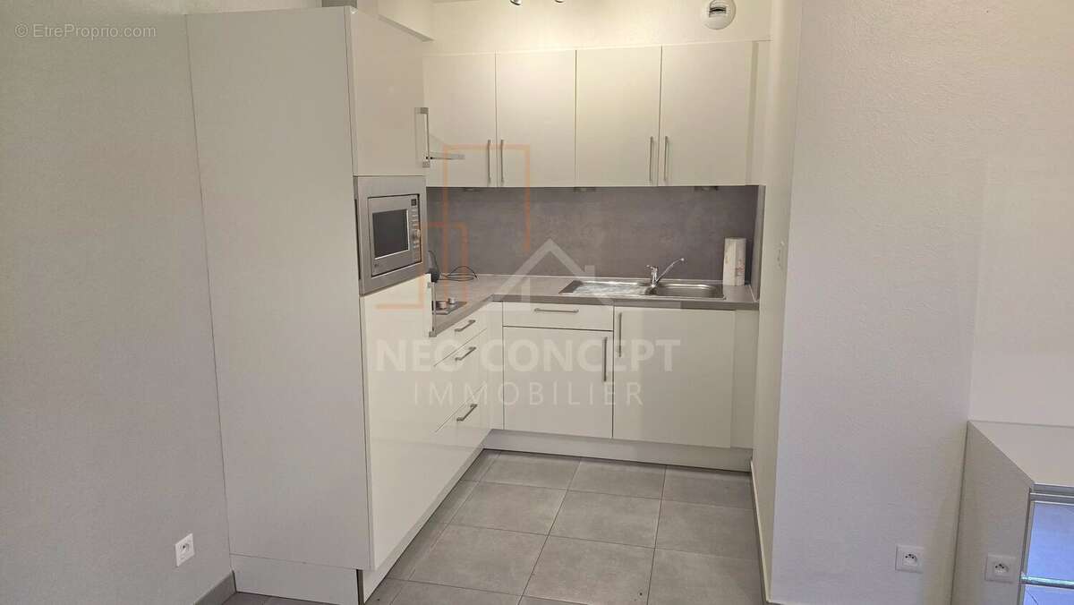 Appartement à LAUTERBOURG