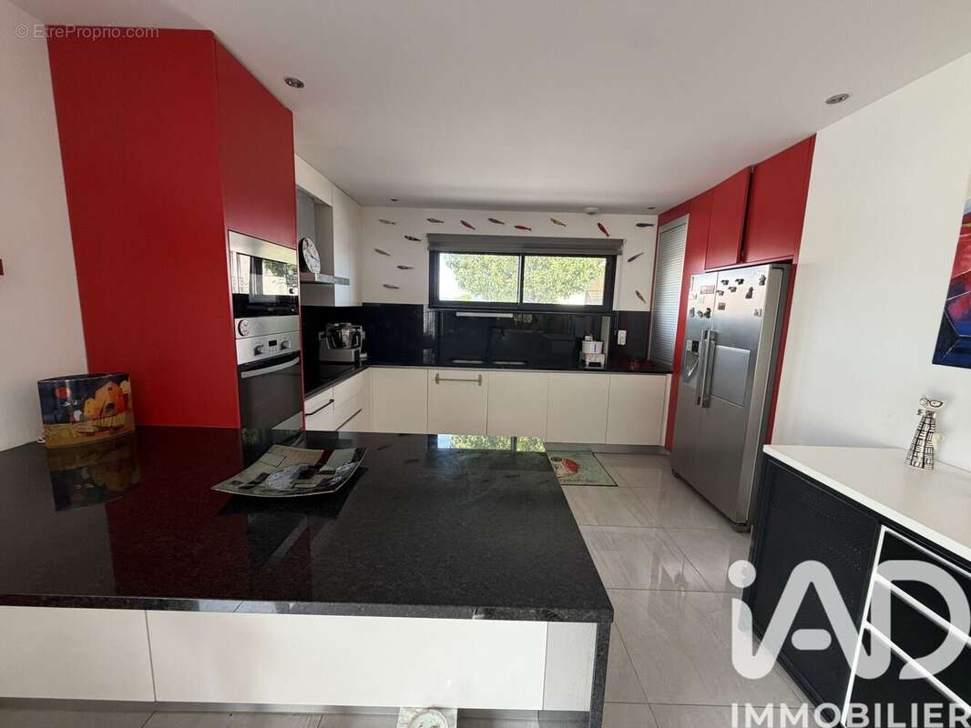 Photo 4 - Maison à TROUILLAS